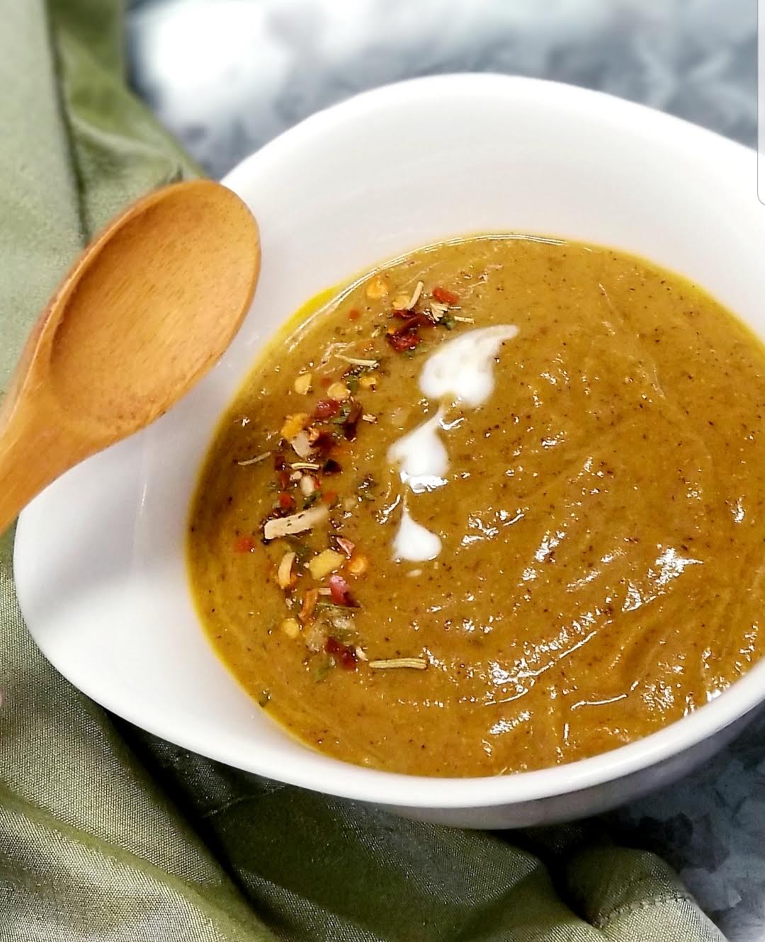 HapiZupp-The Future of Functional Nutrition