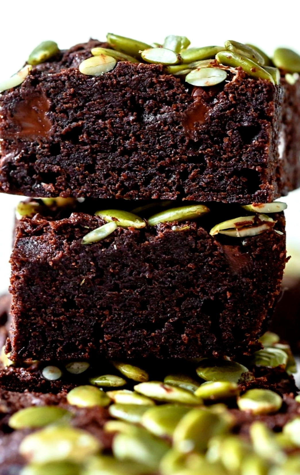 BRAINY BROWNIES