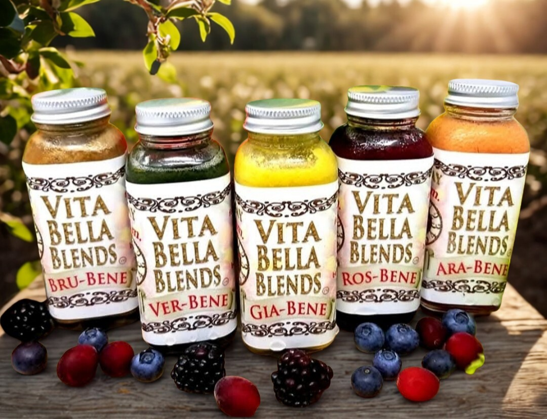 VITA BELLA CLEANSE