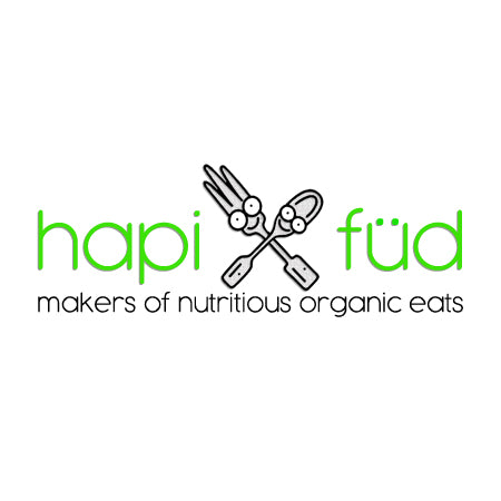 Hapifüd Gift Card